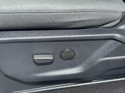 2025 Ford F-150 XLT 4WD SuperCrew 5.5' Box