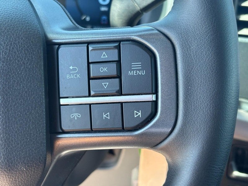2025 Ford F-150 XLT 4WD SuperCrew 5.5' Box