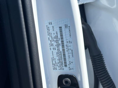 2025 Ford F-150 XLT 4WD SuperCrew 5.5' Box