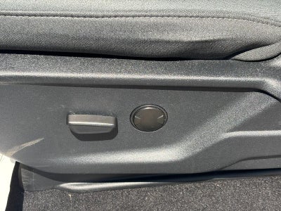2025 Ford F-150 XLT 4WD SuperCrew 5.5' Box