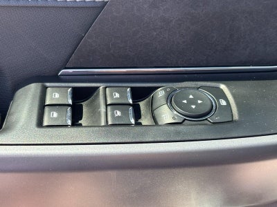 2025 Ford F-150 XLT 4WD SuperCrew 5.5' Box