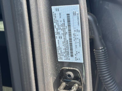 2025 Ford F-150 XLT 4WD SuperCrew 5.5' Box