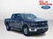 2025 Ford F-150 XLT 4WD SuperCrew 5.5' Box