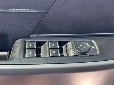 2025 Ford F-150 XLT 4WD SuperCrew 5.5' Box