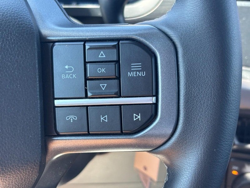 2025 Ford F-150 XLT 4WD SuperCrew 5.5' Box
