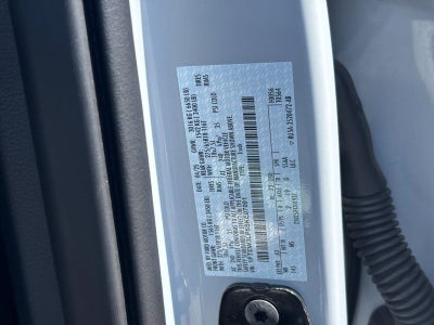 2025 Ford F-150 XLT 4WD SuperCrew 5.5' Box