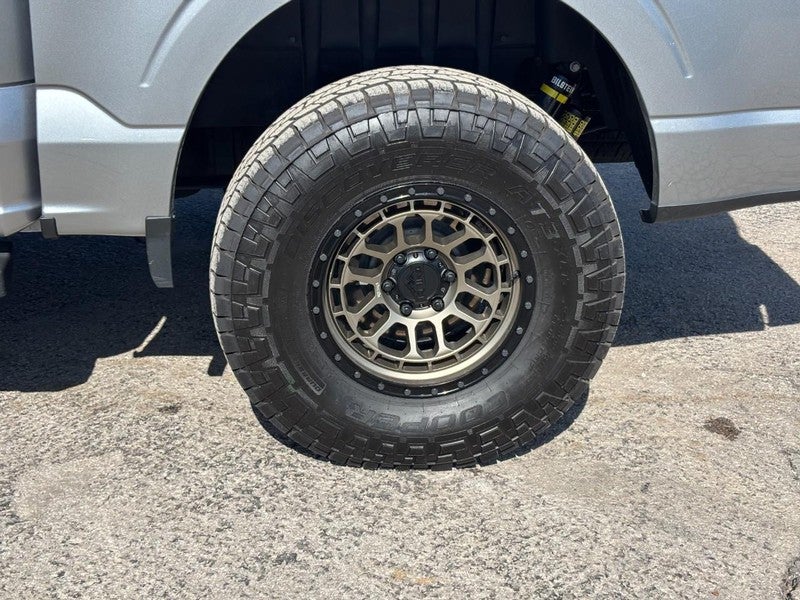 2024 Ford F-150 XLT 4WD SuperCrew 5.5' Box