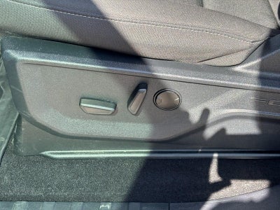 2024 Ford F-150 XLT 4WD SuperCrew 5.5' Box