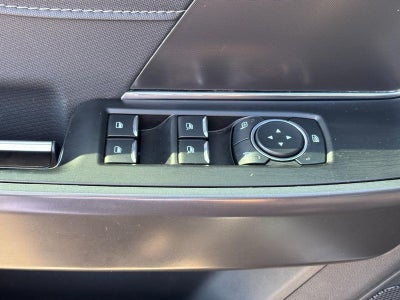 2024 Ford F-150 XLT 4WD SuperCrew 5.5' Box