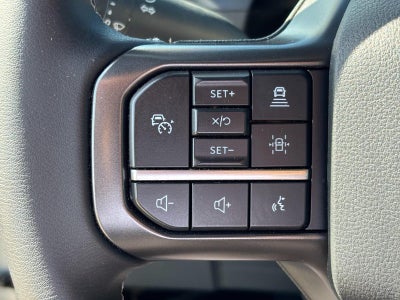 2024 Ford F-150 XLT 4WD SuperCrew 5.5' Box