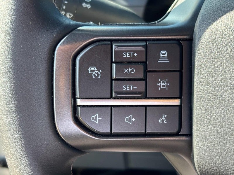 2024 Ford F-150 XLT 4WD SuperCrew 5.5' Box