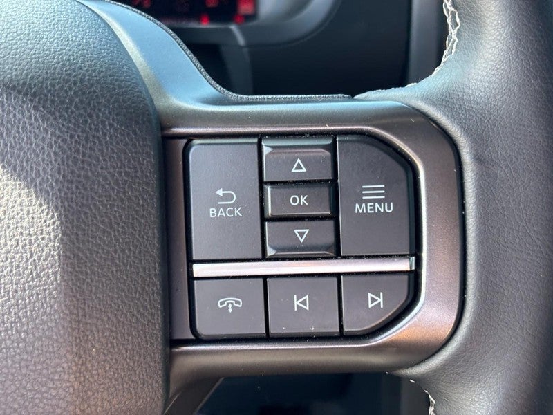 2024 Ford F-150 XLT 4WD SuperCrew 5.5' Box