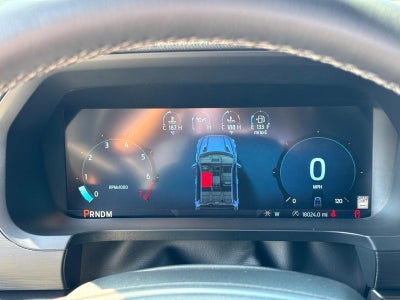 2024 Ford F-150 XLT 4WD SuperCrew 5.5' Box