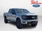 2024 Ford F-150 XLT 4WD SuperCrew 5.5' Box