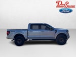 2024 Ford F-150 XLT 4WD SuperCrew 5.5' Box