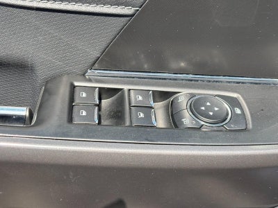 2024 Ford F-150 XLT 4WD SuperCrew 5.5' Box