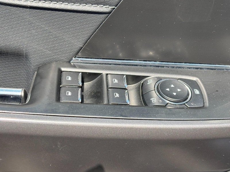 2024 Ford F-150 XLT 4WD SuperCrew 5.5' Box