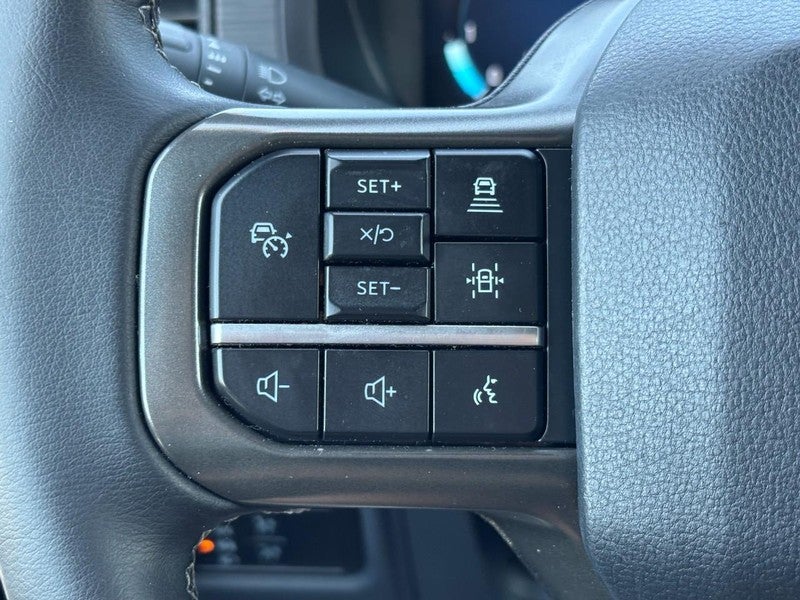 2024 Ford F-150 XLT 4WD SuperCrew 5.5' Box