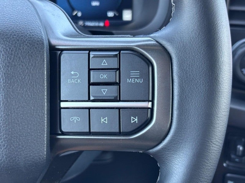 2024 Ford F-150 XLT 4WD SuperCrew 5.5' Box