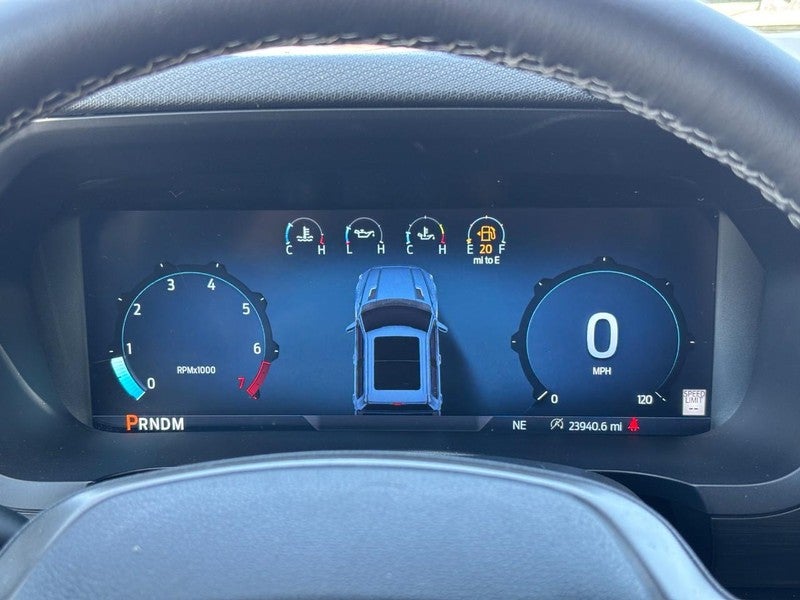 2024 Ford F-150 XLT 4WD SuperCrew 5.5' Box
