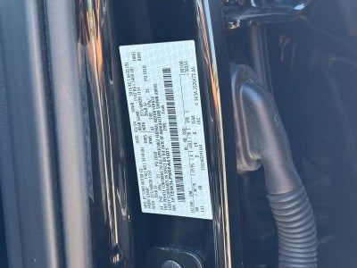 2024 Ford F-150 XLT 4WD SuperCrew 5.5' Box