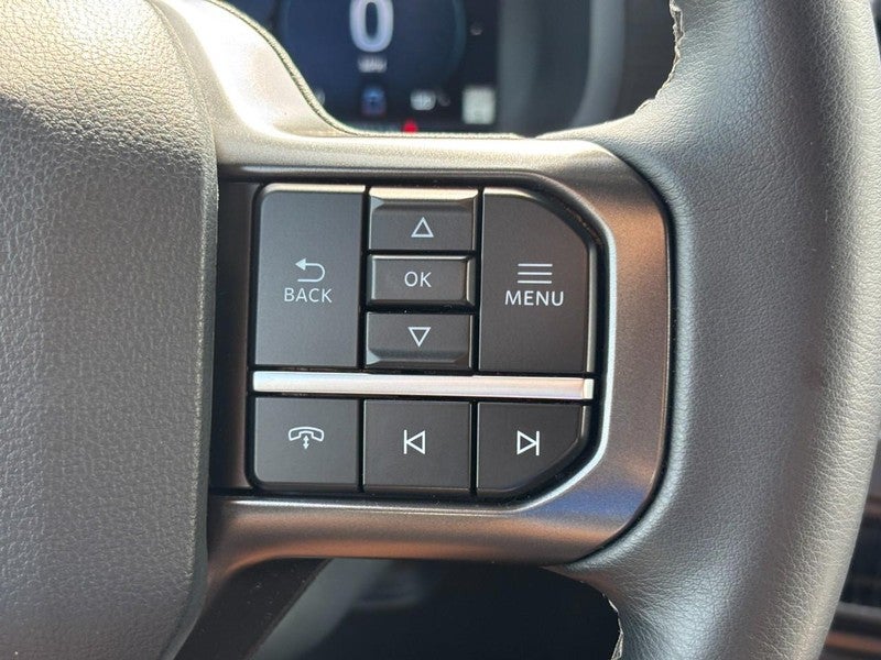 2024 Ford F-150 XLT 4WD SuperCrew 5.5' Box