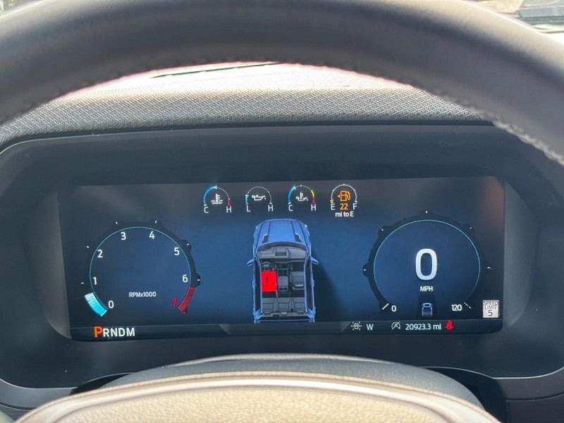 2024 Ford F-150 XLT 4WD SuperCrew 5.5' Box