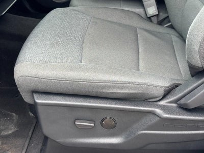 2025 Ford F-150 XLT 4WD SuperCrew 5.5' Box