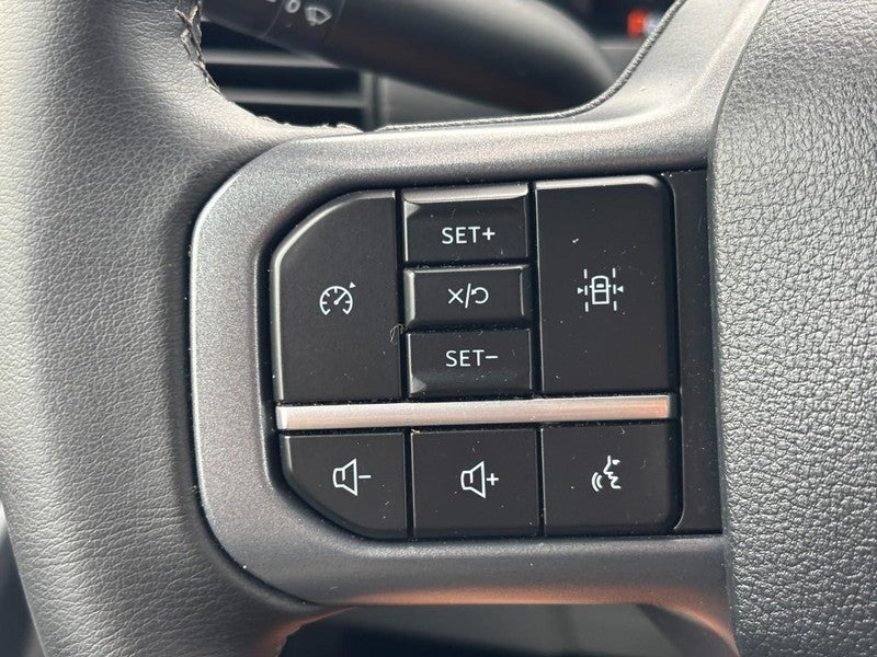 2025 Ford F-150 XLT 4WD SuperCrew 5.5' Box