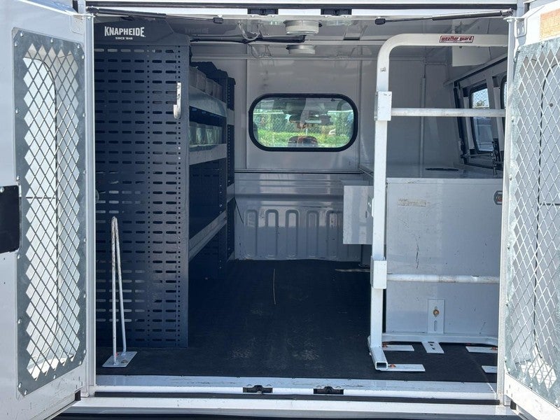 2022 Ford F-150 XL 2WD SuperCab 6.5' Box