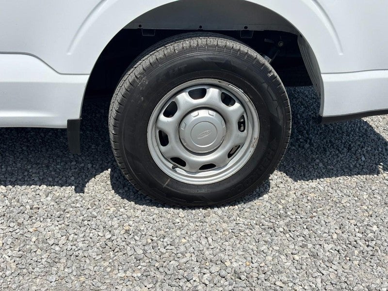 2022 Ford F-150 XL 2WD SuperCab 6.5' Box