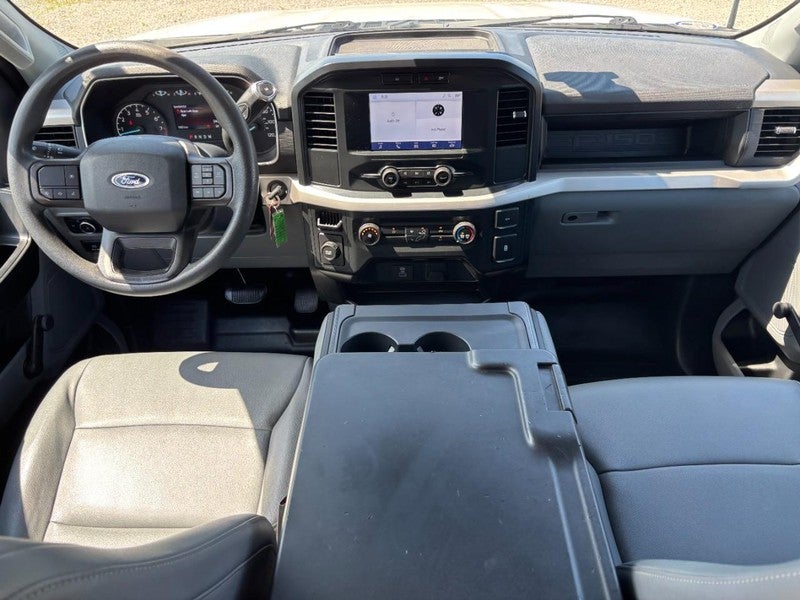 2022 Ford F-150 XL 2WD SuperCab 6.5' Box
