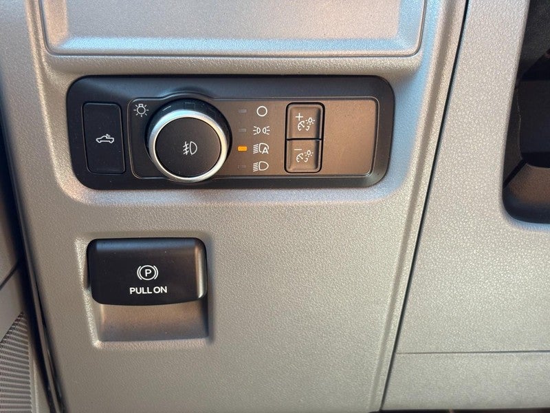 2022 Ford F-150 XL 2WD SuperCab 6.5' Box