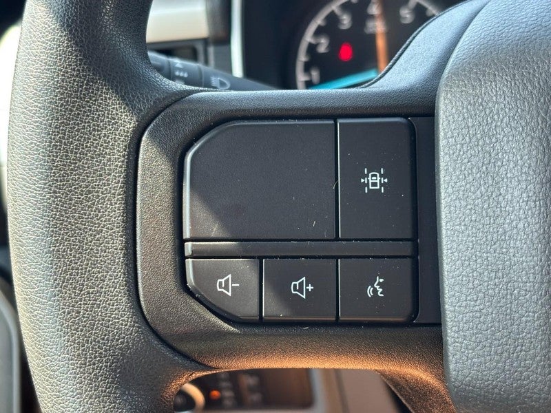 2022 Ford F-150 XL 2WD SuperCab 6.5' Box