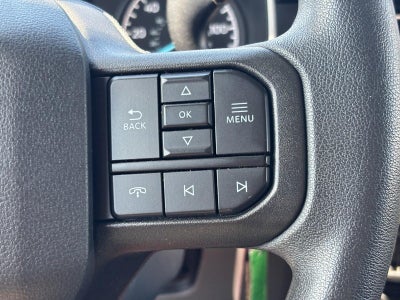 2022 Ford F-150 XL 2WD SuperCab 6.5' Box