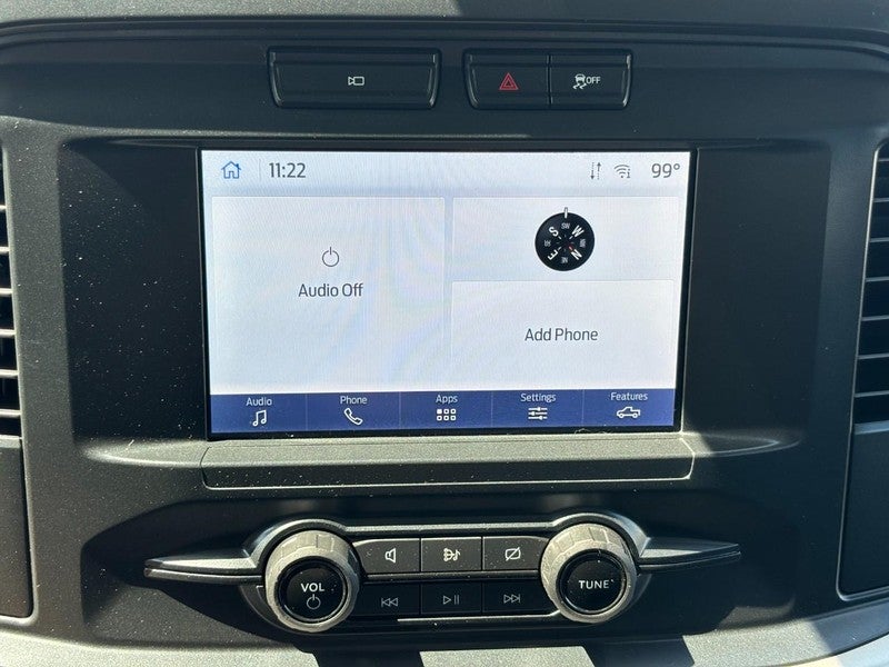 2022 Ford F-150 XL 2WD SuperCab 6.5' Box