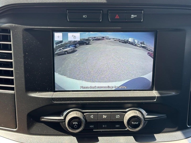 2022 Ford F-150 XL 2WD SuperCab 6.5' Box