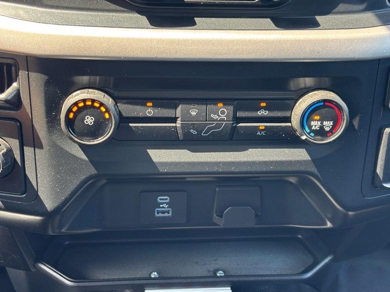 2022 Ford F-150 XL 2WD SuperCab 6.5' Box