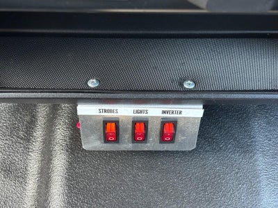 2022 Ford F-150 XL 2WD SuperCab 6.5' Box