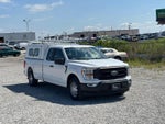 2022 Ford F-150 XL 2WD SuperCab 6.5' Box