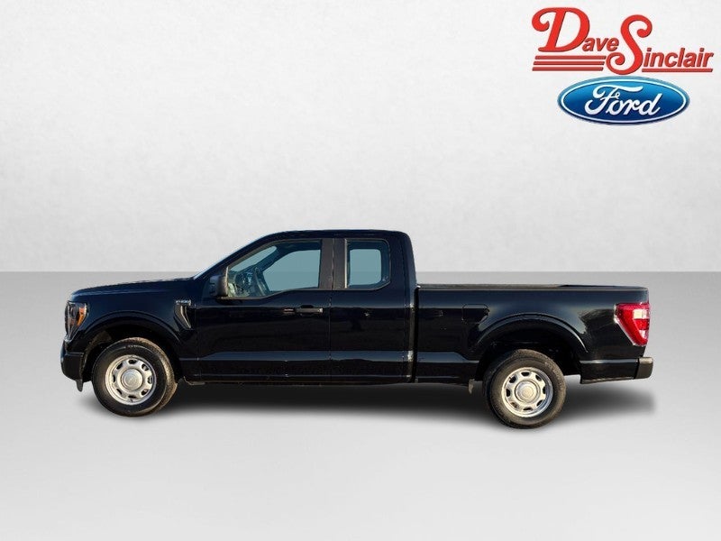 2023 Ford F-150 XL 2WD SuperCab 6.5' Box