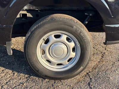 2023 Ford F-150 XL 2WD SuperCab 6.5' Box
