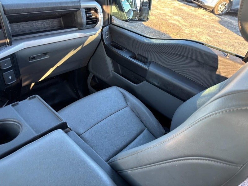 2023 Ford F-150 XL 2WD SuperCab 6.5' Box