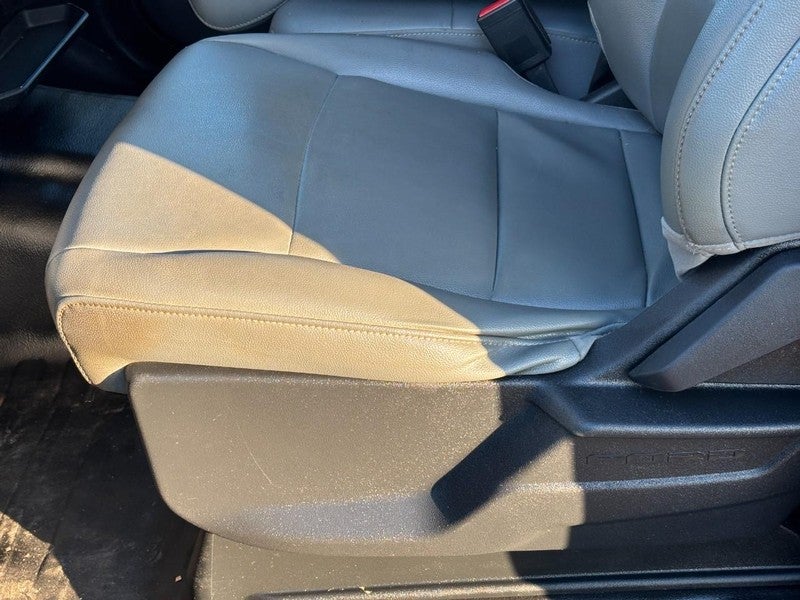 2023 Ford F-150 XL 2WD SuperCab 6.5' Box