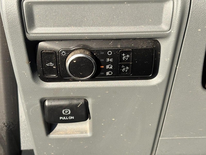 2023 Ford F-150 XL 2WD SuperCab 6.5' Box