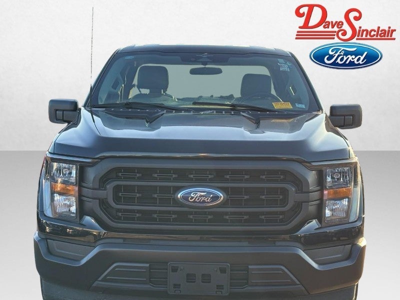 2023 Ford F-150 XL 2WD SuperCab 6.5' Box