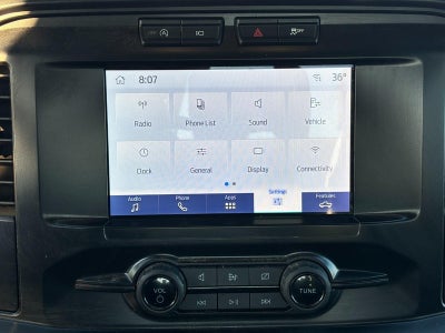 2023 Ford F-150 XL 2WD SuperCab 6.5' Box