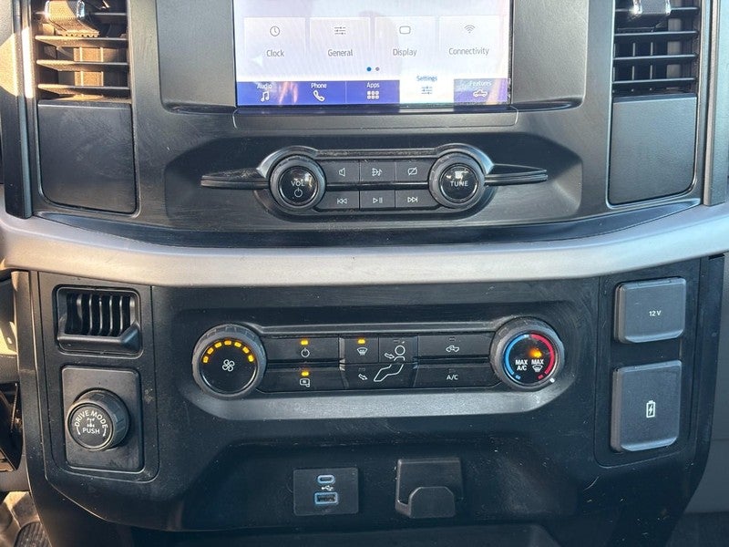 2023 Ford F-150 XL 2WD SuperCab 6.5' Box