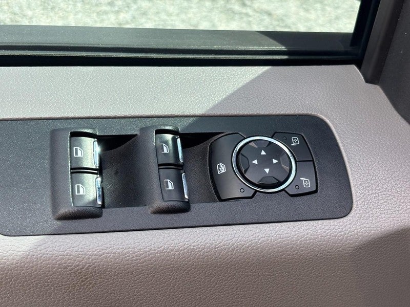 2016 Ford F-150 4WD SuperCab 145" XLT