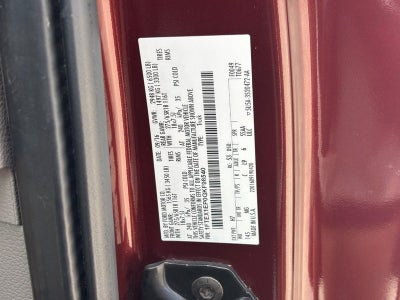 2016 Ford F-150 4WD SuperCab 145" XLT